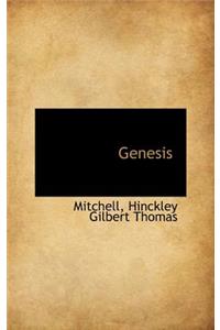 Genesis