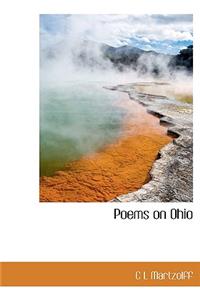 Poems on Ohio