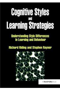 Cognitive Styles and Learning Strategies