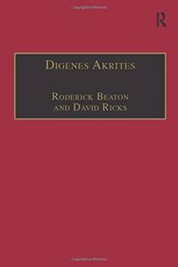 Digenes Akrites