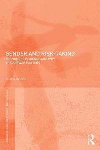 Gender and Risk-Taking