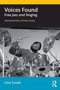 Voices Found: Free Jazz and Singing