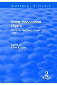 Inside Independent Nigeria