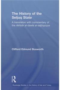 History of the Seljuq State