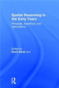 Spatial Reasoning in the Early Years