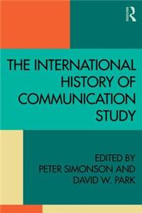 International History of Communication Study