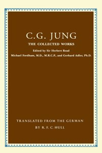 Collected Works of C.G. Jung