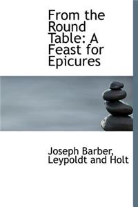 From the Round Table