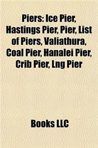 Piers