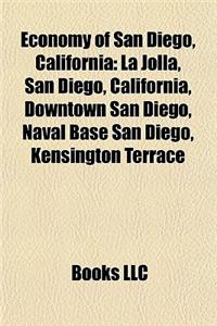 Economy of San Diego, California