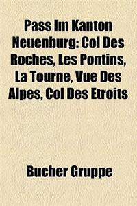 Pass Im Kanton Neuenburg