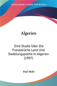 Algerien