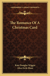 Romance Of A Christmas Card