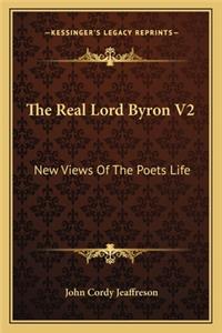 The Real Lord Byron V2