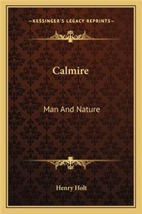 Calmire