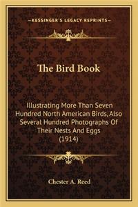 The Bird Book the Bird Book