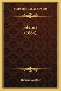 Silenus (1884)