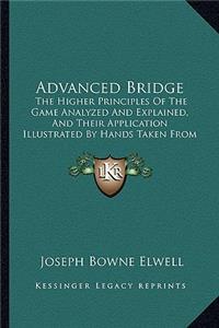 Advanced Bridge