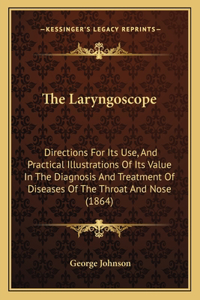 Laryngoscope