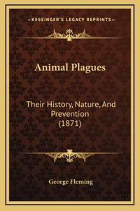 Animal Plagues