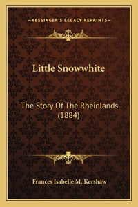 Little Snowwhite