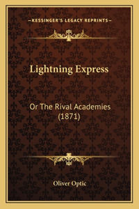 Lightning Express