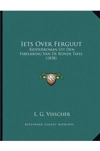 Iets Over Ferguut