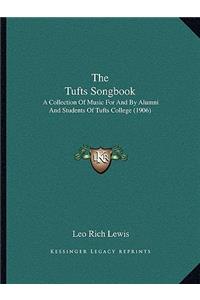 The Tufts Songbook