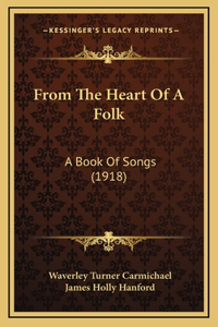From The Heart Of A Folk