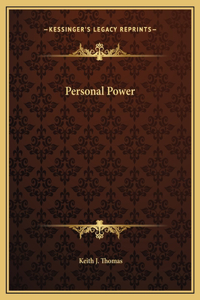 Personal Power