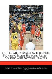 Big Ten Men's Basketball