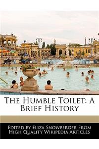 The Humble Toilet
