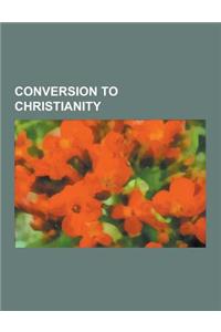 Conversion to Christianity