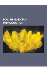 Polish Musician Introduction
