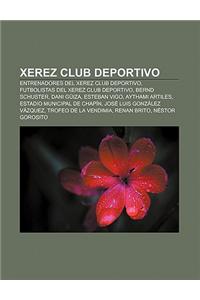 Xerez Club Deportivo