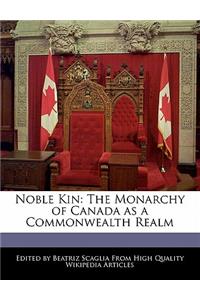 Noble Kin