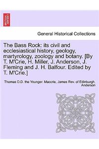 Bass Rock