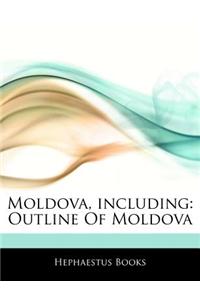 Articles on Moldova, Including: Outline of Moldova