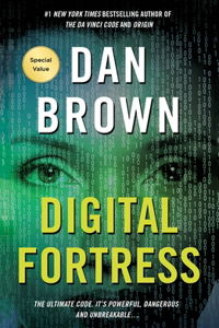 Digital Fortress: A Thriller