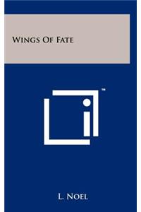 Wings of Fate