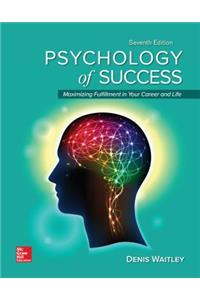Loose Leaf for Psychology of Success