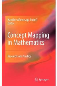 Concept Mapping in Mathematics