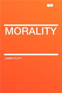 Morality