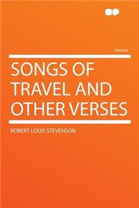 Songs of Travel and Other Verses