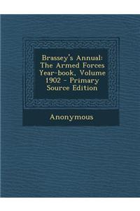 Brassey's Annual