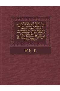 The Currency of Japan