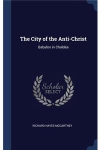 City of the Anti-Christ