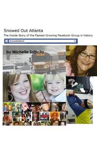 Snowed Out Atlanta