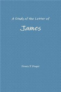 Study of the Letter of James