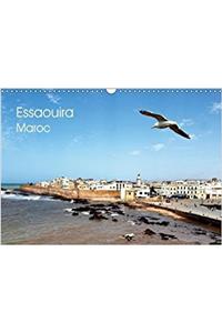 Essaouira Maroc 2018